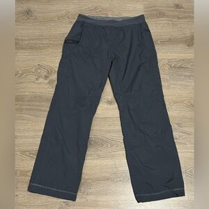 Men’s Gray Lululemon Joggers 🤯